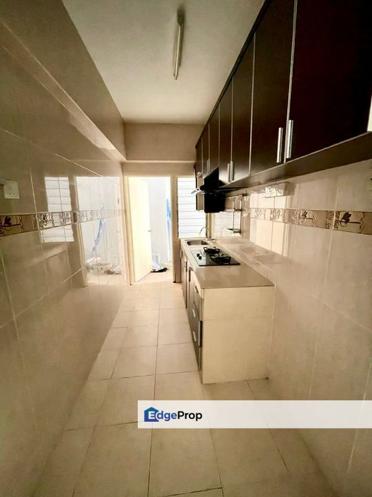 NEAR MRT | Kepong Sentral Condominium, Kepong, Selangor, Kepong