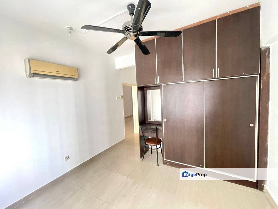 NEAR MRT | Kepong Sentral Condominium, Kepong, Selangor, Kepong