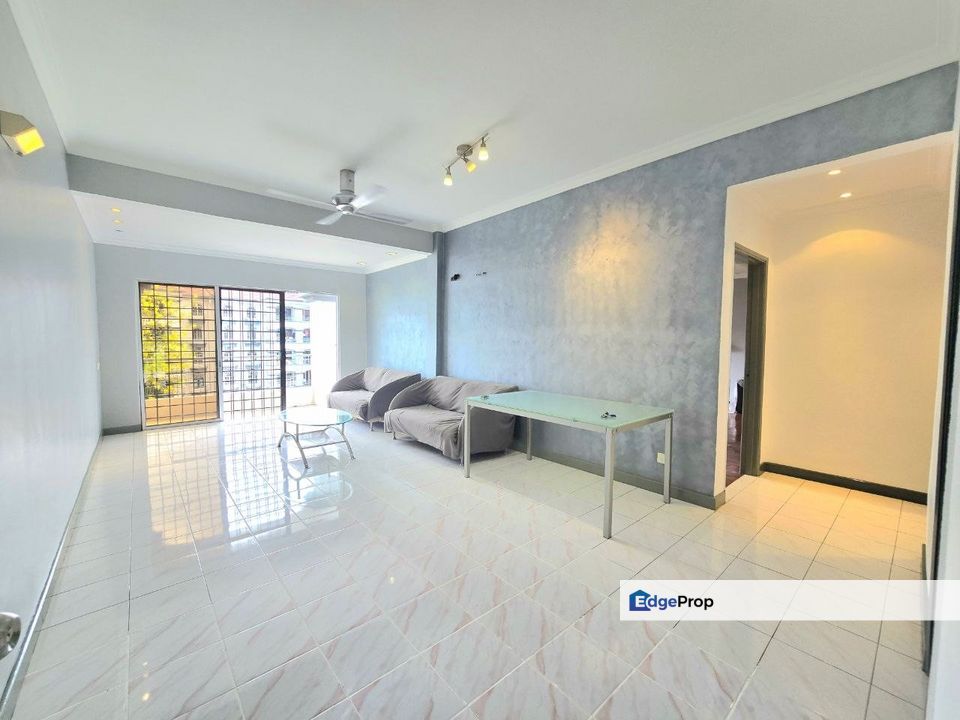 RENOVATED | Casa Venicia Lakeview, Taman Bukit Idaman, Selayang, Selangor, Selayang