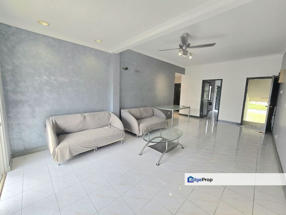 RENOVATED | Casa Venicia Lakeview, Taman Bukit Idaman, Selayang, Selangor, Selayang