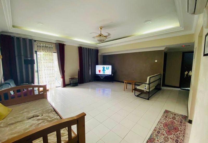 Tiara Ampang