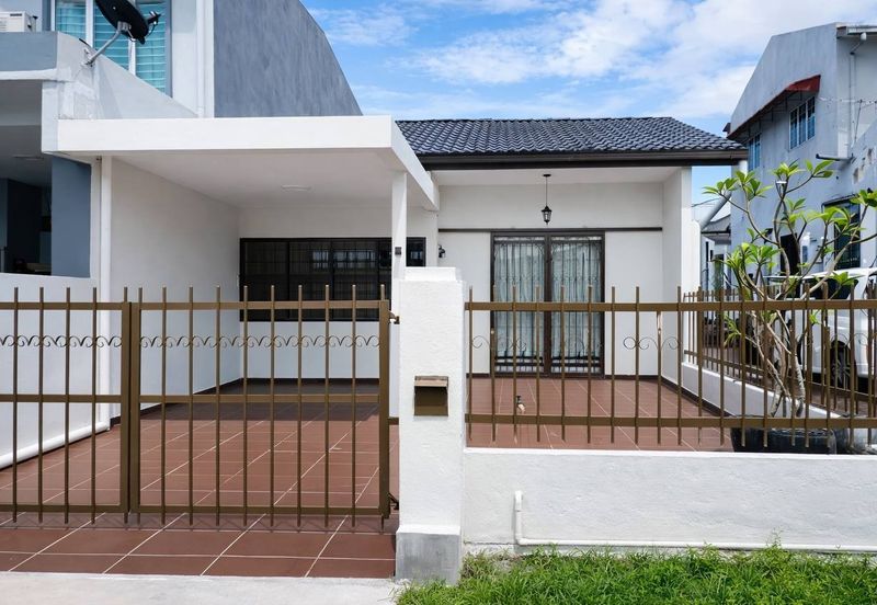 Taman Ehsan