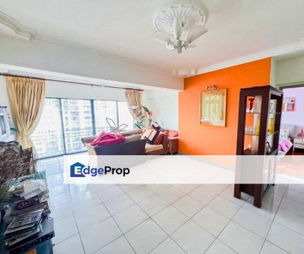 RENOVATED | 1,292 SQFT | Condominium Tiara Ampang, Ampang, Selangor, Ampang