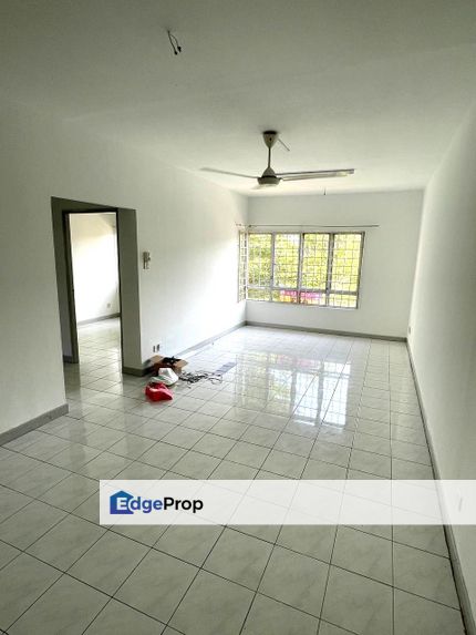 CHEAPEST | SD Tiara Apartment, Bandar Sri Damansara, KL, Selangor, Bandar Sri Damansara