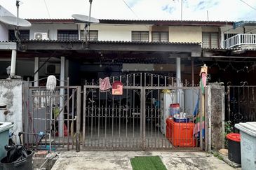 Taman Beringin