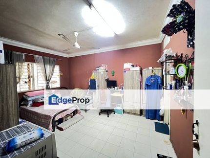 ENDLOT | 2 PARKING | Cengal Condominium, Bandar Sri Permaisuri, Kuala Lumpur, Cheras