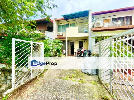 FREEHOLD | FACING OPEN | 2 Storey Terrace House, Subang Jaya SS19, Selangor, Subang Jaya