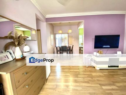 FREEHOLD | GOOD CONDITION | Apartment Desa Mutiara, Mutiara Damansara, Selangor, Mutiara Damansara