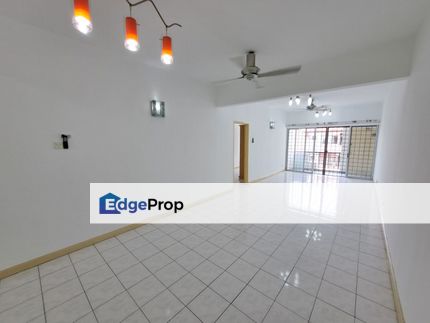CHEAPEST | 1,202 SQFT | Anjung Villa Condominium, Bandar Baru Sentul, Kuala Lumpur, Sentul