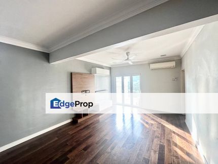 RENOVATED | WITH BALCONY | Mawar Sari Apartment, Setiawangsa, Kuala Lumpur, Taman Setiawangsa