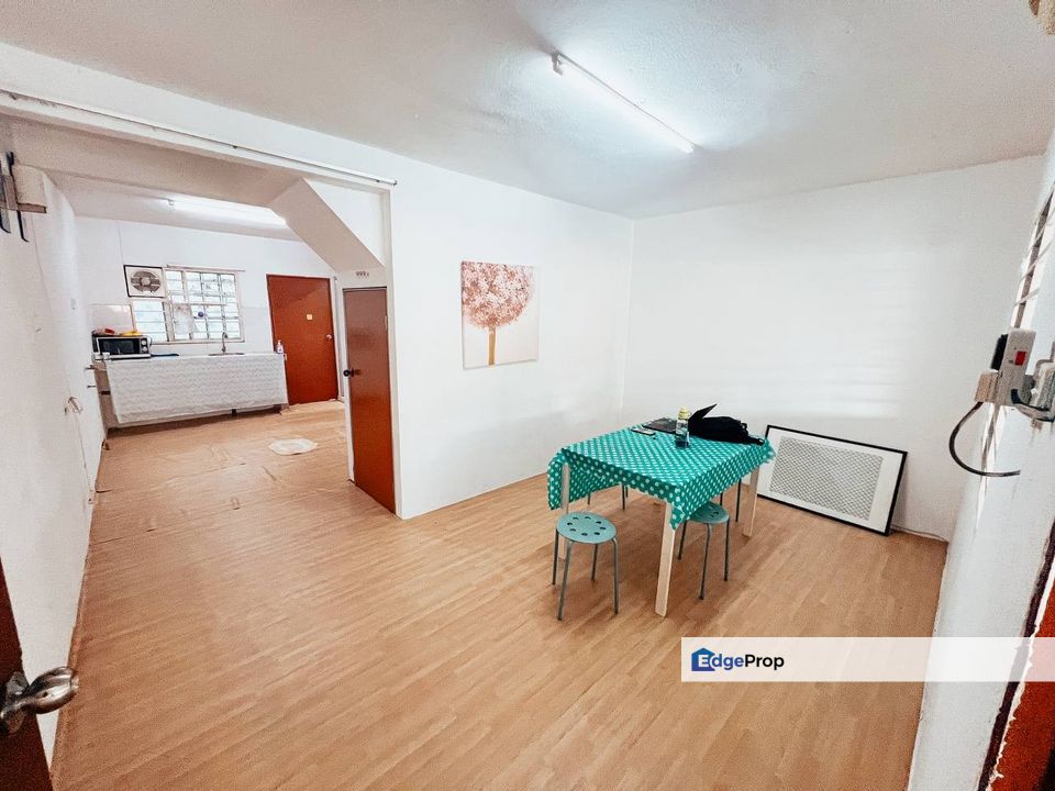 MURAH | NICE CONDITION | 2 Storey Terrace House, Taman Bukit Kajang, Selangor, Kajang