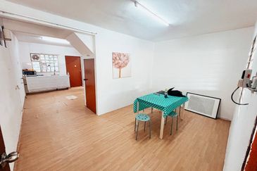 Taman Bukit Kajang Baru