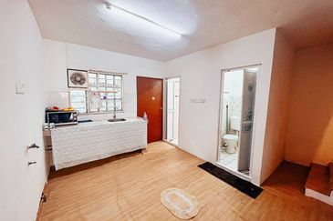 Taman Bukit Kajang Baru