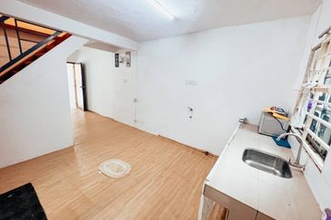 Taman Bukit Kajang Baru