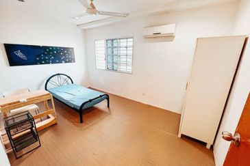 Taman Bukit Kajang Baru