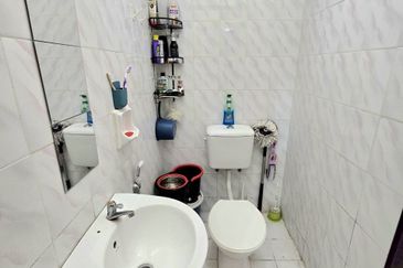 Pangsapuri Cheras Utama