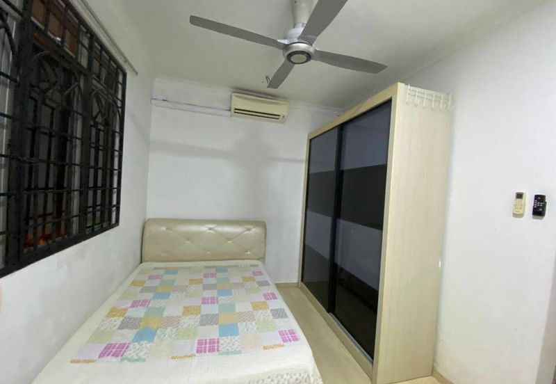 Sri Melor (Mulberry Court) Apartment, Ukay Perdana