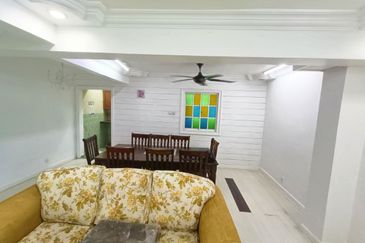 Taman Pinggiran Batu Caves