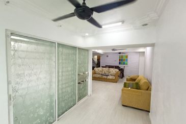 Taman Pinggiran Batu Caves