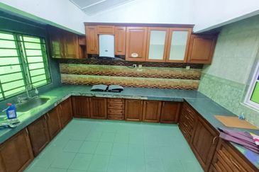 Taman Pinggiran Batu Caves