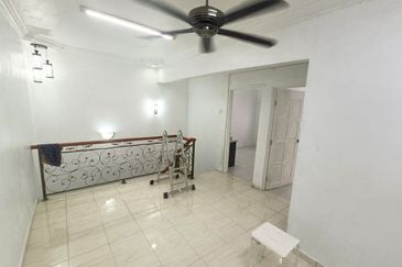 Taman Pinggiran Batu Caves