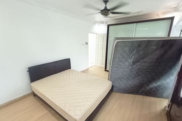 Taman Pinggiran Batu Caves