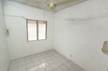 Taman Pinggiran Batu Caves