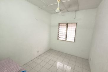 Taman Pinggiran Batu Caves