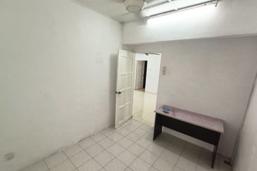 Taman Pinggiran Batu Caves