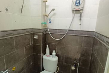 Taman Pinggiran Batu Caves