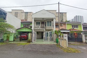 Taman Pinggiran Batu Caves