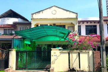 Taman Putra Sulaiman