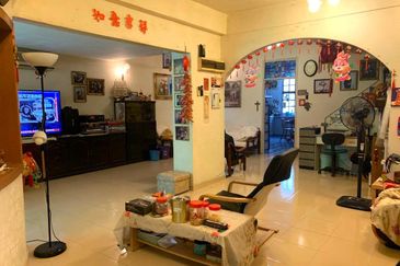 Taman Putra Sulaiman