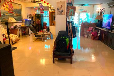 Taman Putra Sulaiman