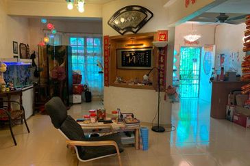 Taman Putra Sulaiman