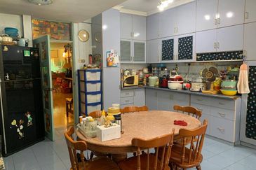 Taman Putra Sulaiman