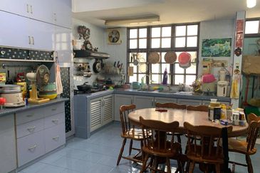 Taman Putra Sulaiman