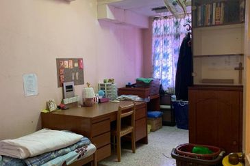 Taman Putra Sulaiman