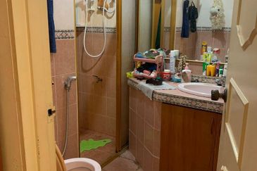 Taman Putra Sulaiman