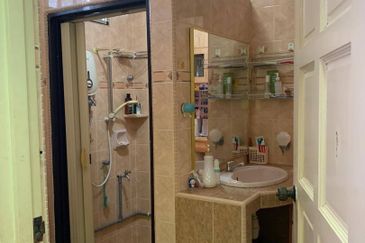 Taman Putra Sulaiman