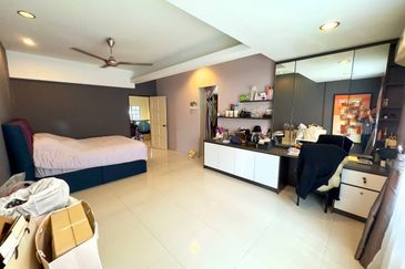 Taman Bukit Segar Jaya