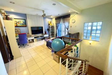 Taman Bukit Segar Jaya