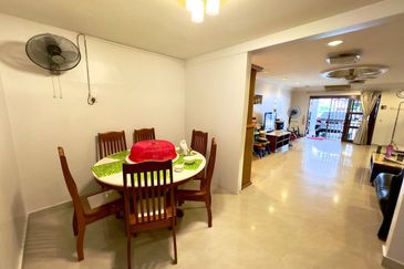 Taman Bukit Segar Jaya