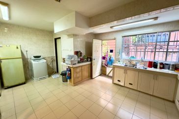 Taman Bukit Segar Jaya