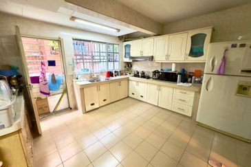 Taman Bukit Segar Jaya