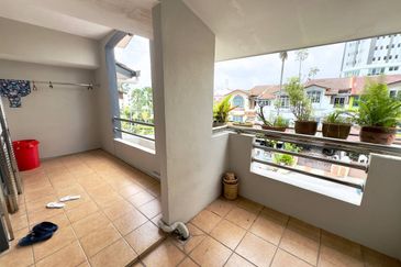 Taman Bukit Segar Jaya