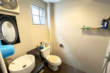 Taman Bukit Segar Jaya