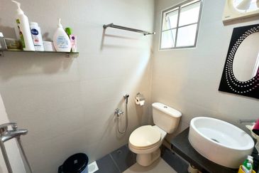 Taman Bukit Segar Jaya