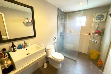 Taman Bukit Segar Jaya