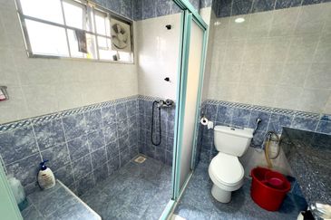 Taman Bukit Segar Jaya